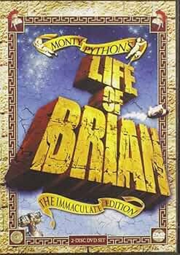 Life of Brian (2 DVD)