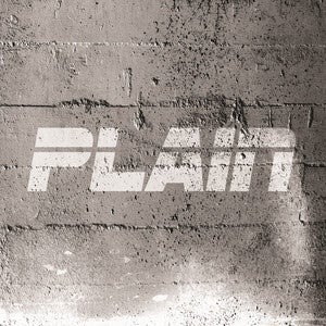 Plain - Plain (LP)