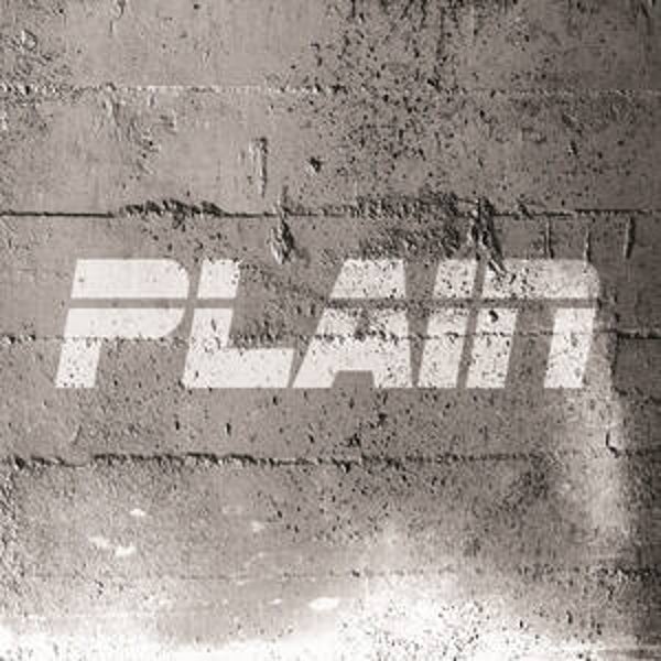 Plain - Plain (LP)