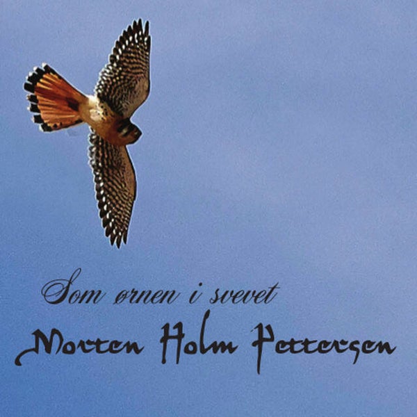 Morten Holm Pettersen – Som Ørnen I Svevet (CD)