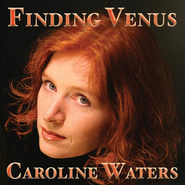 Caroline Waters - Finding Venus (2LP)