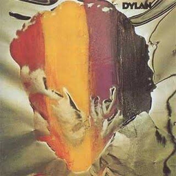 Bob Dylan – Dylan (LP)