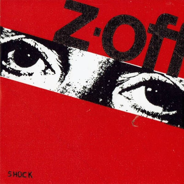 Z-off promoklistremerke