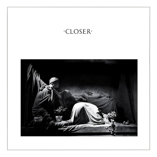 Joy Division - Closer (LP)