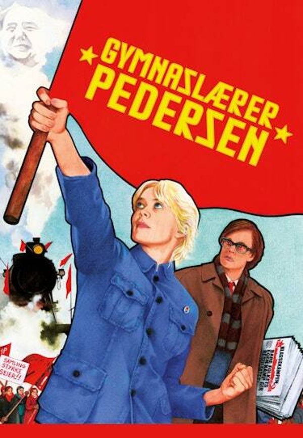 Gymnaslærer Pedersen (DVD)