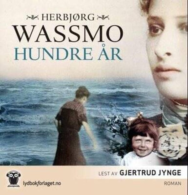 Herbjørg Wassmo - Hundre År (Lydbok - 13 CD)