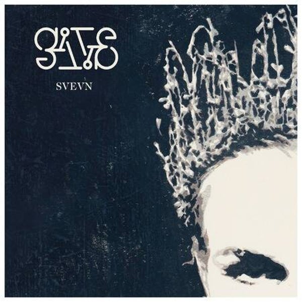 Gåte ‎– Svevn (LP)