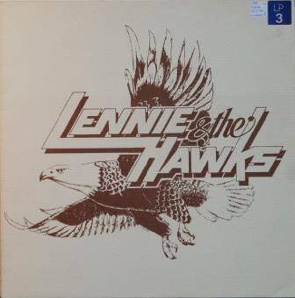 Lennie & The Hawks – Lennie & The Hawks (LP)