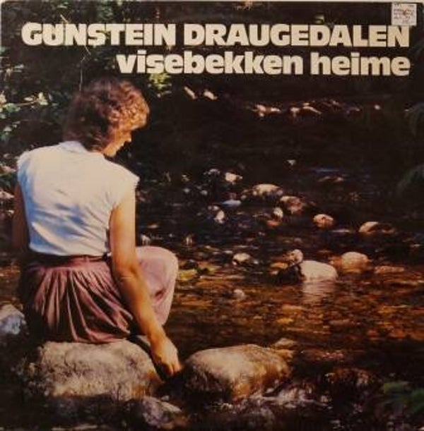 Gunstein Draugedalen – Visebekken Heime (LP)