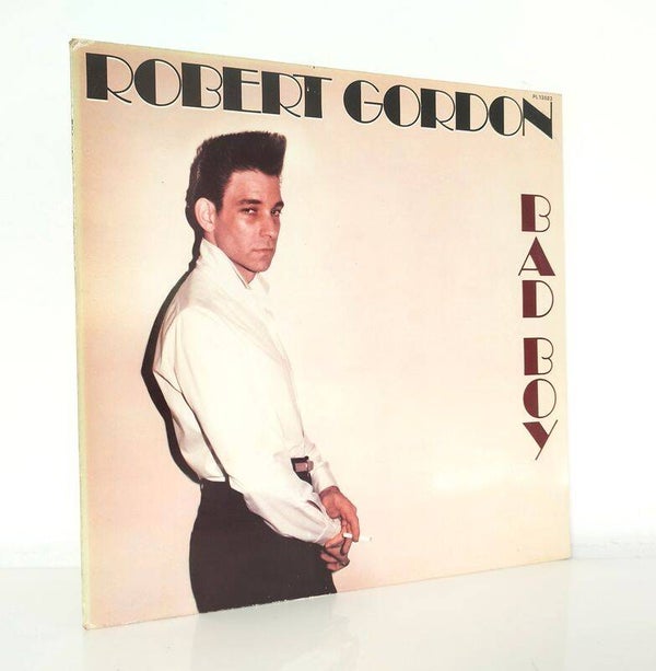 Robert Gordon – Bad Boy (LP)