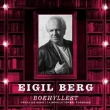 Eigil Berg – Bokhyllest (LP)