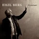 Eigil Berg – Stemninger (LP)