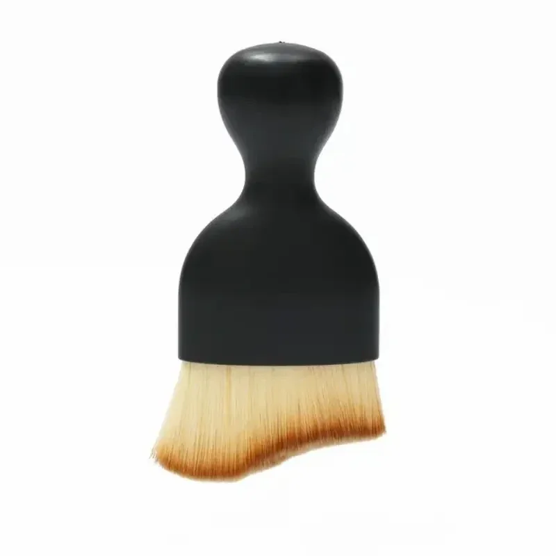 Antistatisk karbonfiber rensebørste (Rekvisita)