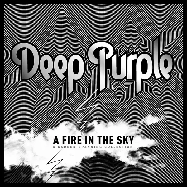 Deep Purple - A Fire In The Sky (3CD)