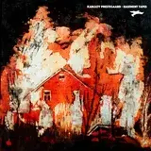 Karlsøy Prestegaard - Basement Tapes (LP)