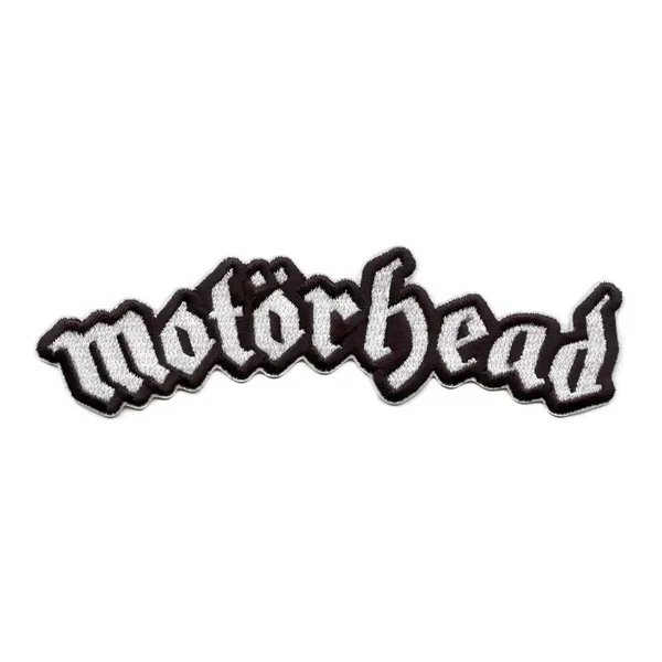 Motörhead Jakkemerke (Patch)