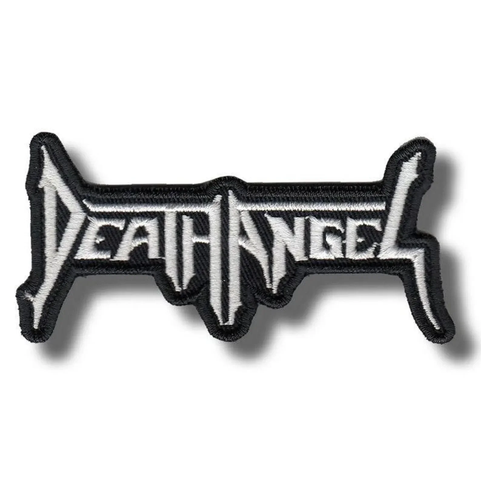 Death Angel Jakkemerke (Patch)