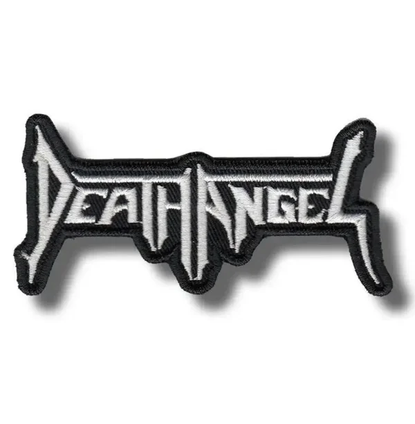 Death Angel Jakkemerke (Patch)