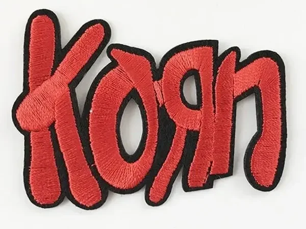Korn Jakkemerke (Patch)