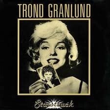 Trond Granlund – Starstruck (LP)