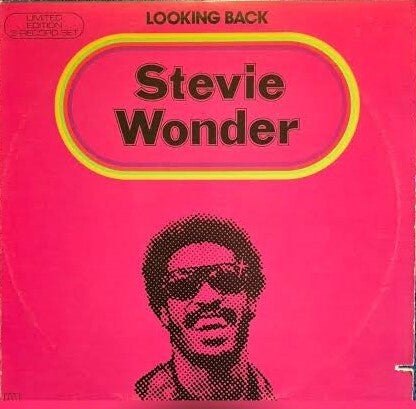 Stevie Wonder – Looking Back (3LP)