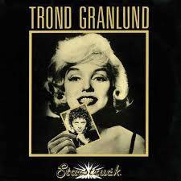 Trond Granlund – Starstruck (LP)
