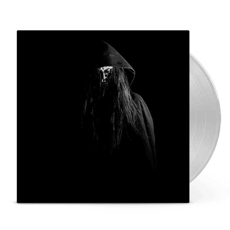 Taake – Stridens Hus (LP, Transparent)