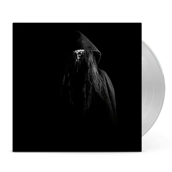 Taake – Stridens Hus (LP, Transparent)