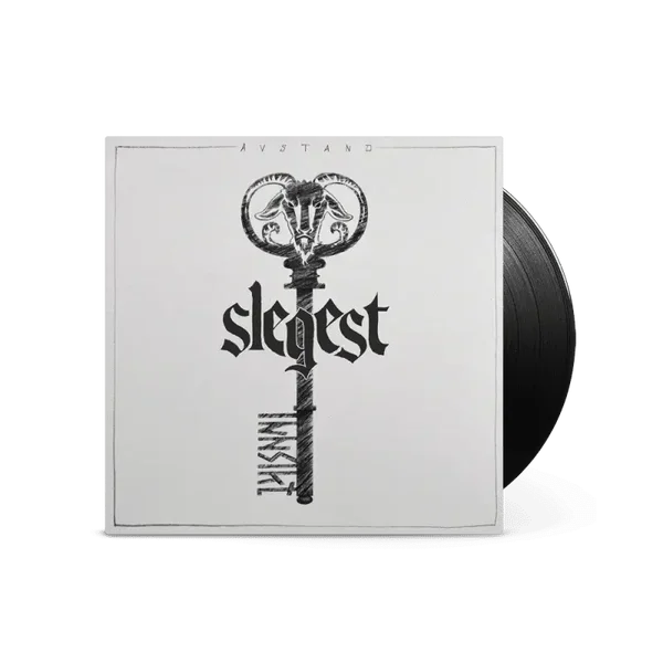 Slegest - Avstand (LP)