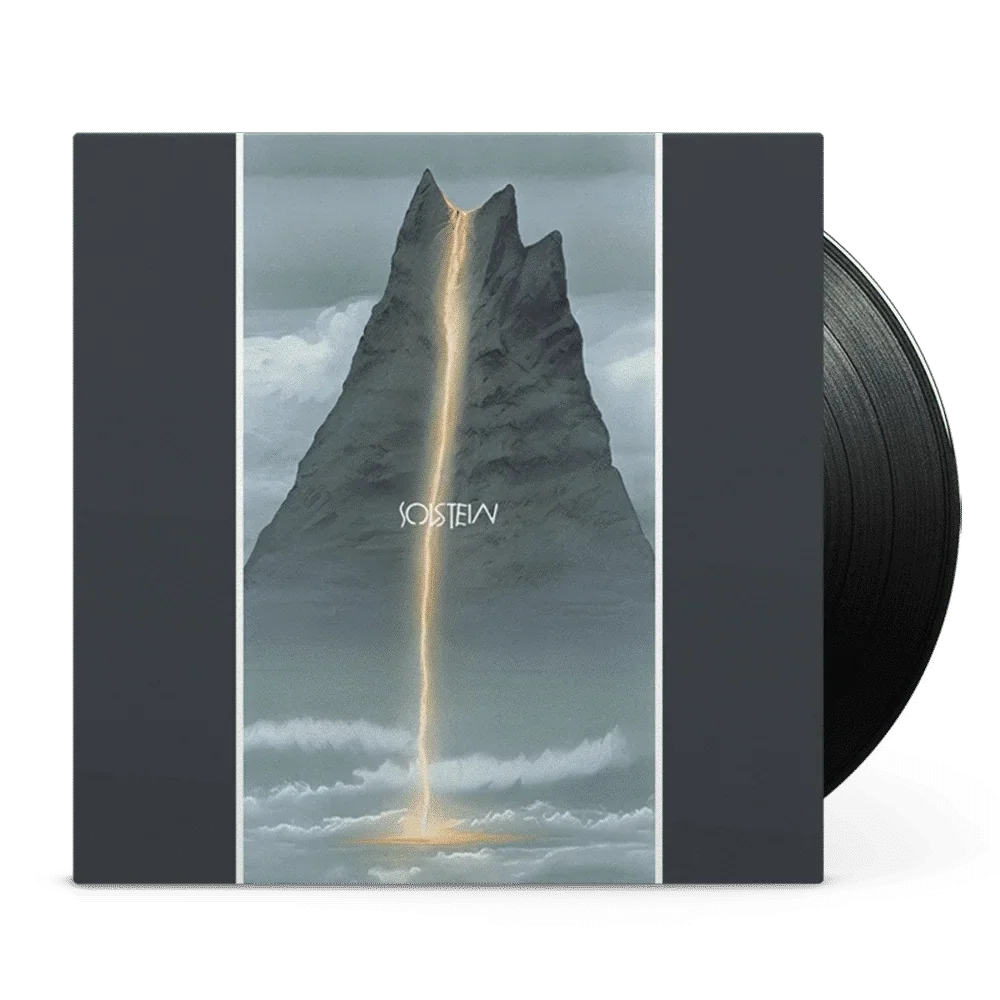 Solstein - Solstein (LP)