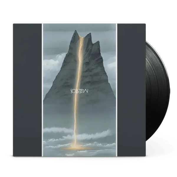 Solstein - Solstein (LP)