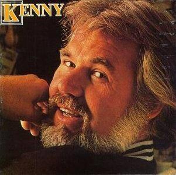 Kenny Rogers – Kenny (LP)