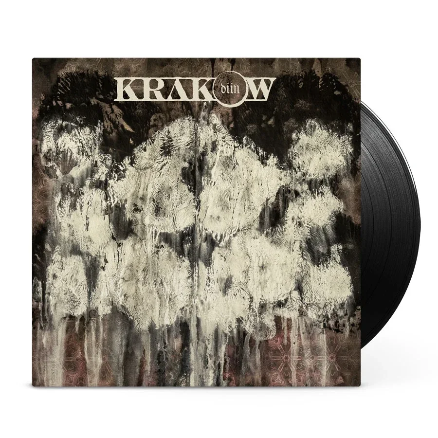 Krakow - Diin (2LP)