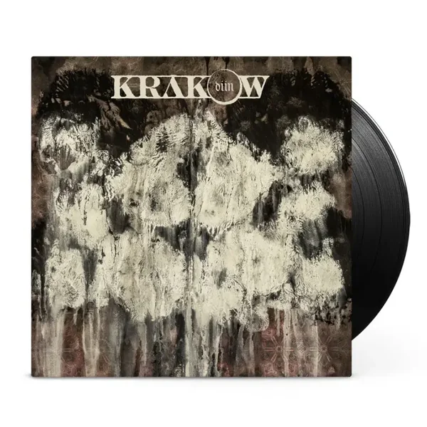Krakow - Diin (2LP)