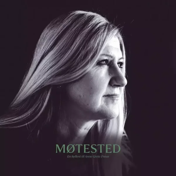 Diverse Artister - Møtested: En Hyllest Til Anne Grete Preus (LP)