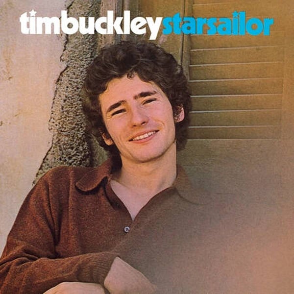 Tim Buckley - Starsailor (LP)