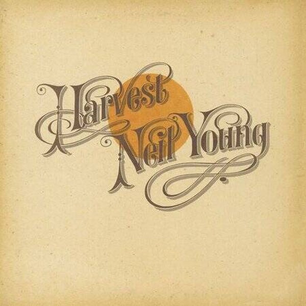 Neil Young - Harvest (CD)