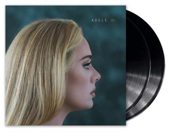 Adele - 30 (2LP)
