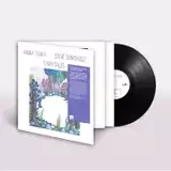 Radka Toneff / Steve Dobrogosz – Fairytales (LP)