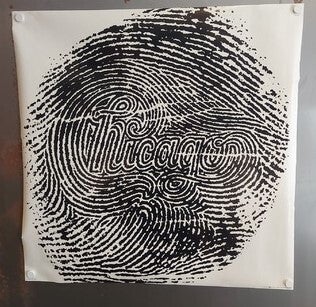 CHICAGO (Poster - 6)