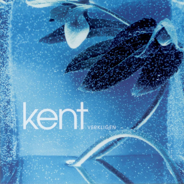 Kent – Verkligen (CD)