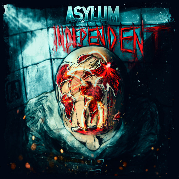 Asylum – Independent (CD)