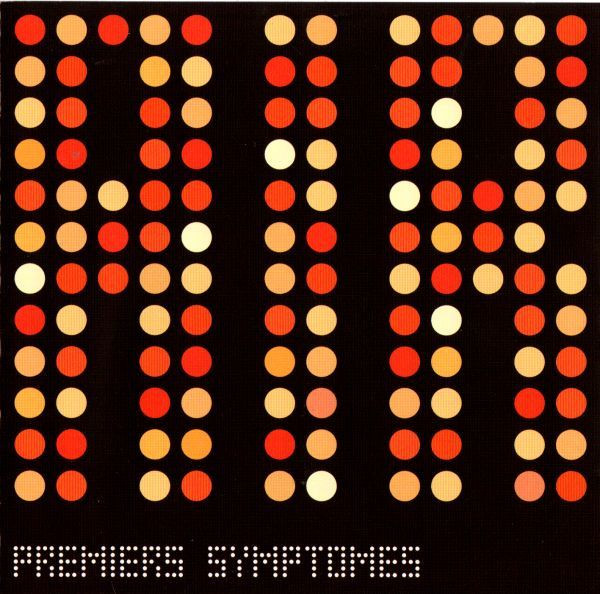 AIR – Premiers Symptômes (CD)