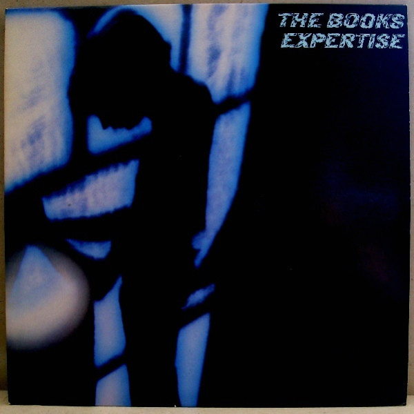 The Books ‎– Expertise (LP)