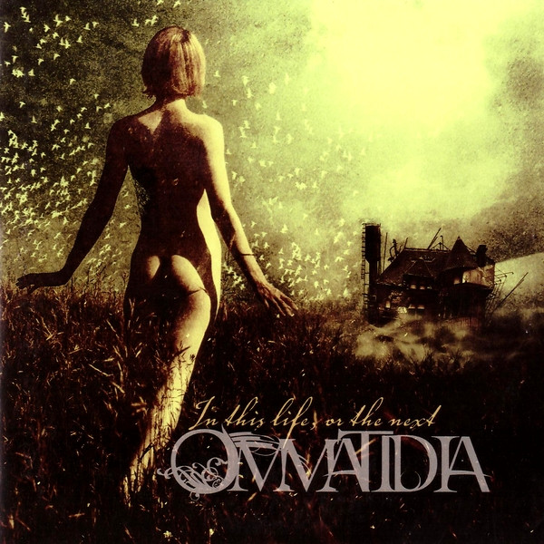 Ommatidia – In This Life, Or The Next (CD)