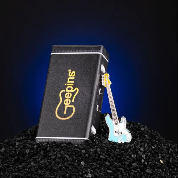 Fender Precision Bass nål