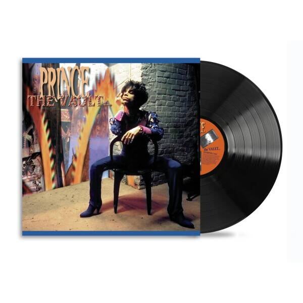 Prince - The Vault (LP)