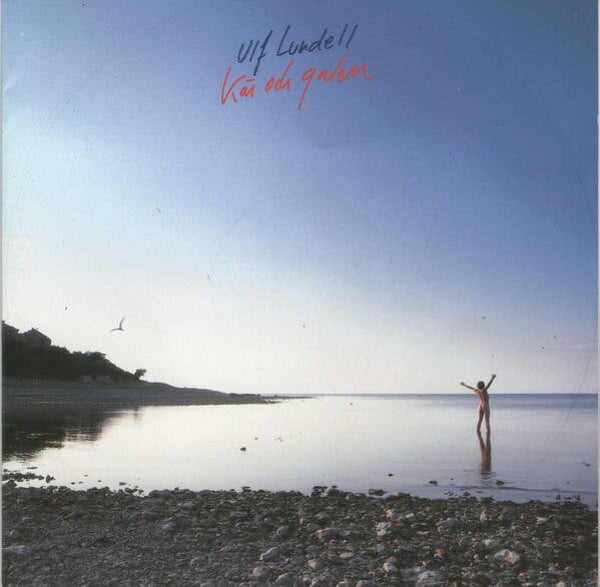 Ulf Lundell – Kär Och Galen (CD)