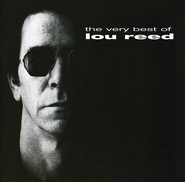 Lou Reed – The Very Best Of (CD)