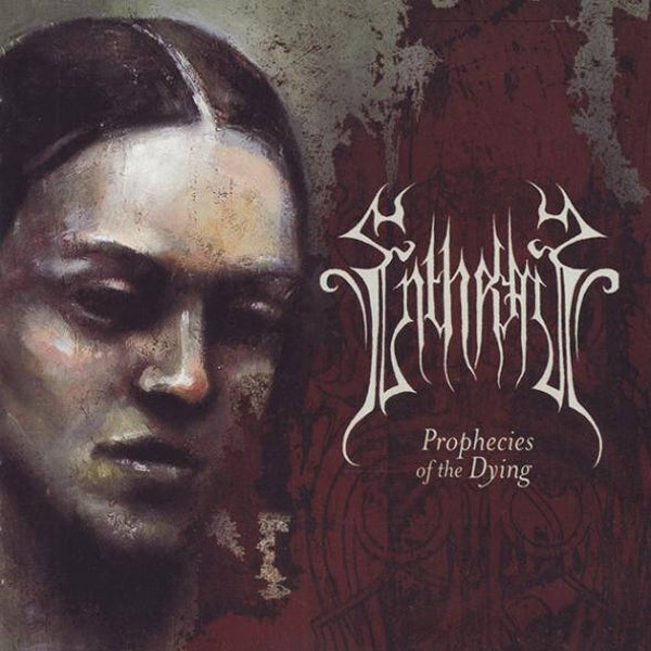 Enthral – Prophecies Of The Dying (CD)